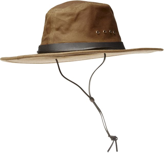 Filson Tin Bush Hat - Men's | Altitude Sports
