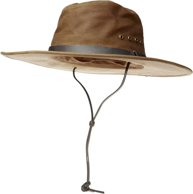 Filson Tin Bush Hat - Men's | Altitude Sports