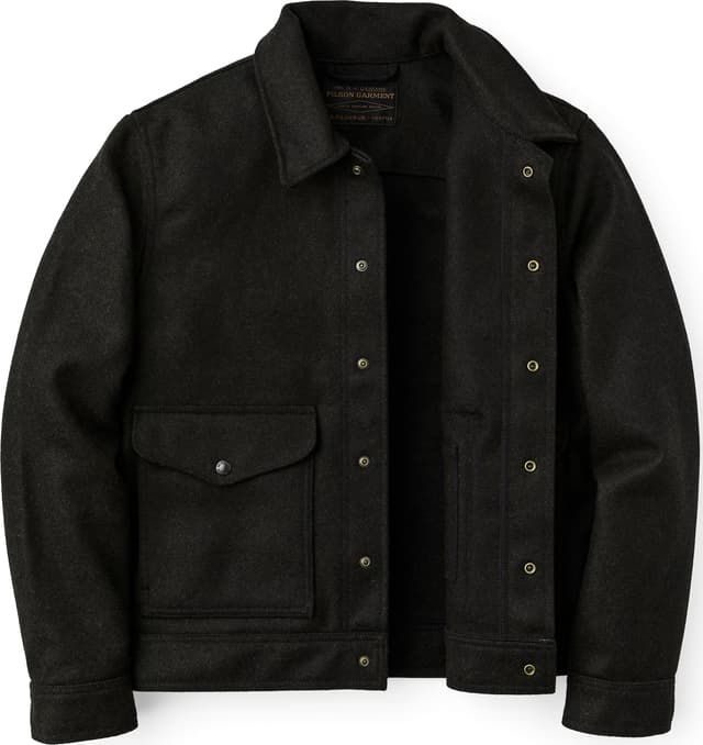 Filson Mackinaw Wool Work Jacket - Men's | Altitude Sports