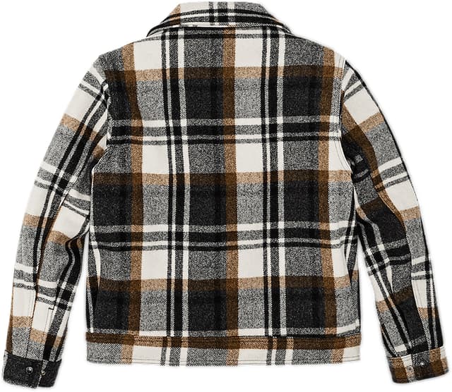 Filson Mackinaw Wool Work Jacket - Men's | Altitude Sports