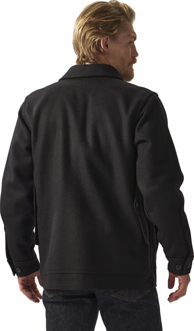 Filson Mackinaw Cruiser Jacket - Men's | Altitude Sports