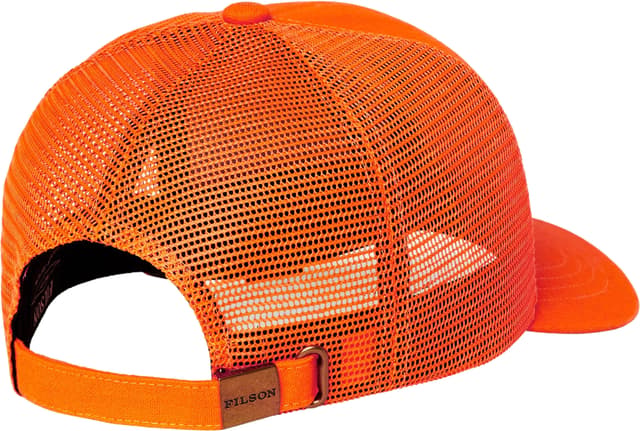 Filson Logger Mesh Cap - Men's | Altitude Sports