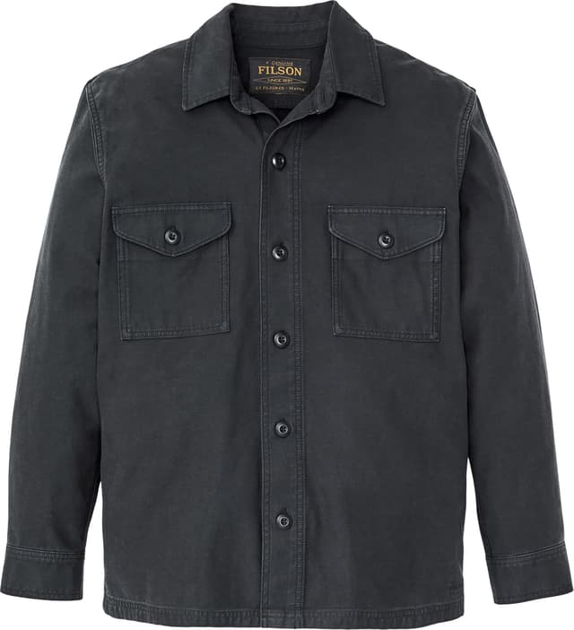 Filson Field Jac-Shirt - Men's | Altitude Sports