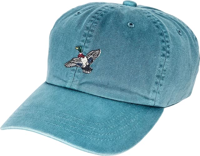 Filson Washed Low-Profile Logger Cap - Unisex | Altitude Sports