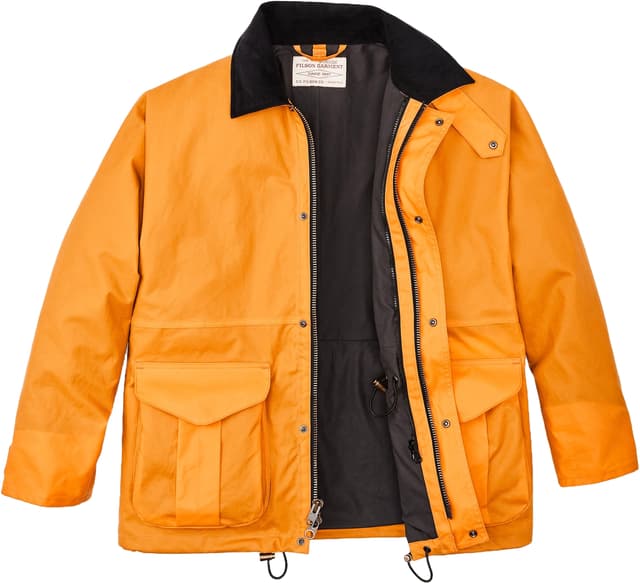 Filson Foul Weather Jacket - Men's | Altitude Sports