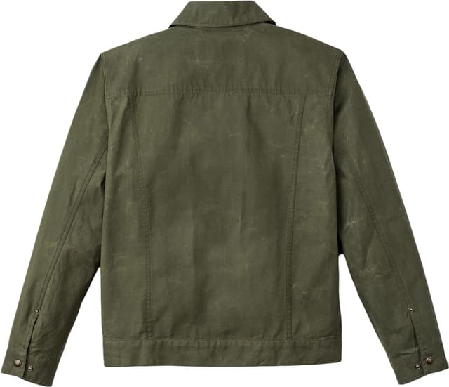 Filson Ranger Short Cruiser Jacket - Men's | Altitude Sports