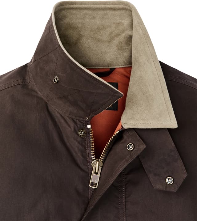 Filson Ranger Short Field Jacket - Men's | Altitude Sports