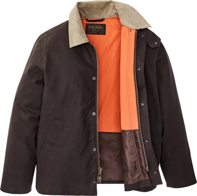 Filson Ranger Short Field Jacket - Men's | Altitude Sports