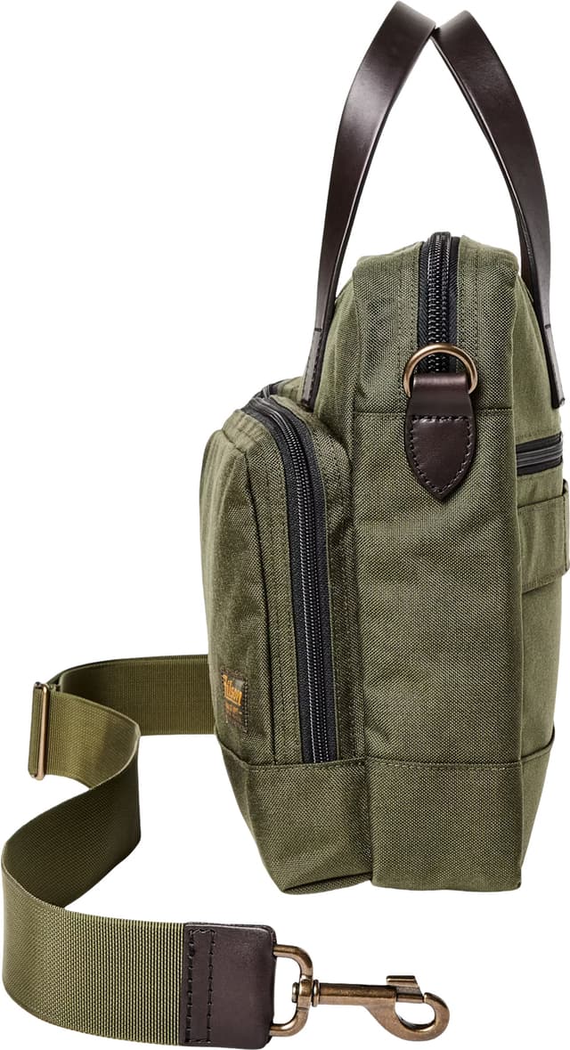 Filson Dryden Briefcase - Unisex | Altitude Sports