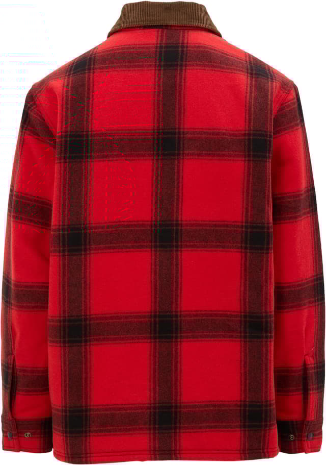 Filson Spokane Insulated Cruiser Jacket - Men's | Altitude Sports