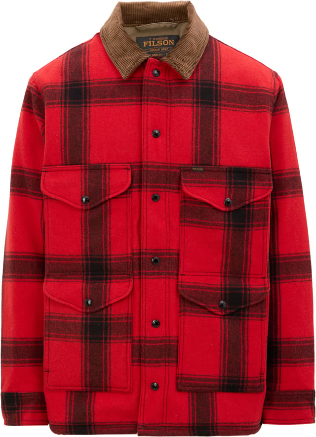 WASEW ワソー FUSION JACKET フュージョンジャケット レッド fls-20299333_red-black-