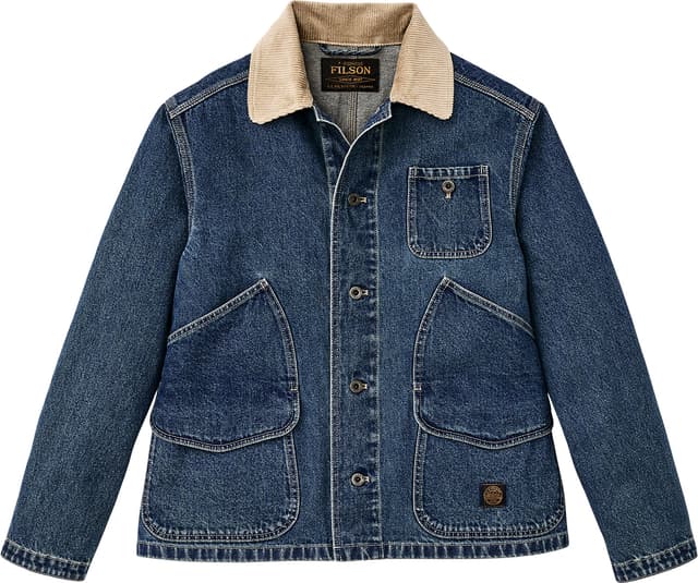 Filson Ranger Short Field Jacket - Men's | Altitude Sports