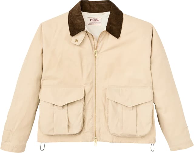 Filson Dry Wax Short Work Jacket - Women's | Altitude Sports