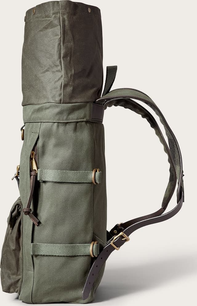 Filson Rolltop Backpack | The Last Hunt