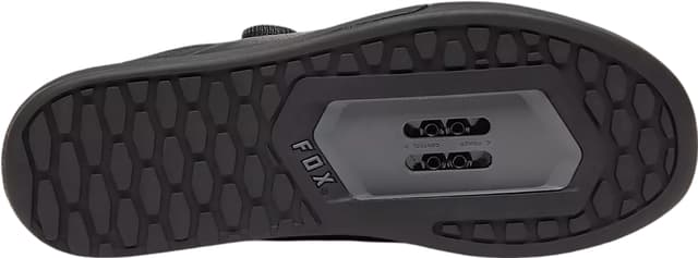 FOX Union BOA Clipless MTB Shoes - Unisex | Altitude Sports