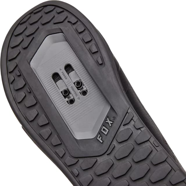 FOX Union BOA Clipless MTB Shoes - Unisex | Altitude Sports