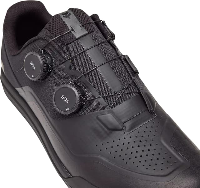 FOX Union BOA Clipless MTB Shoes - Unisex | Altitude Sports