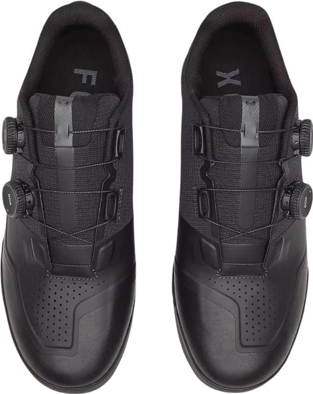 FOX Union BOA Clipless MTB Shoes - Unisex | Altitude Sports