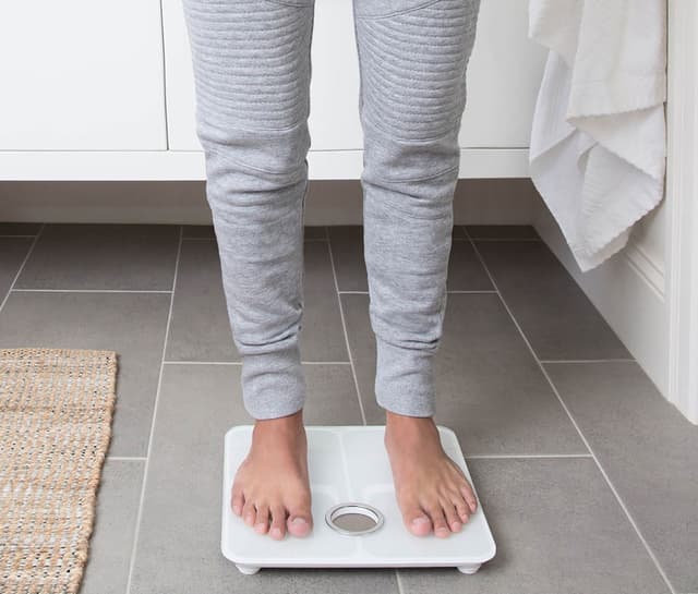 Fitbit Aria 2 Wifi Smart Scale | Altitude Sports