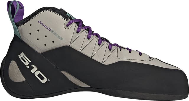adidas x Five Ten Grandstone Climbing Shoes - Men's | The