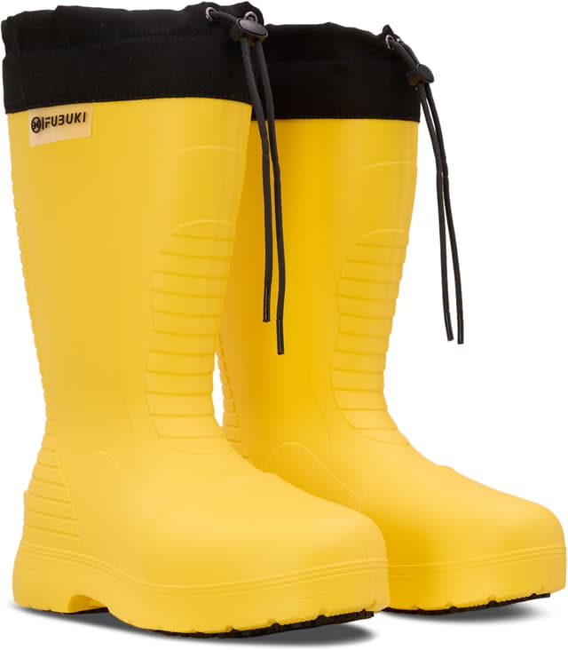 FUBUKI Niseko 3.0 High Boots - Unisex | Altitude Sports
