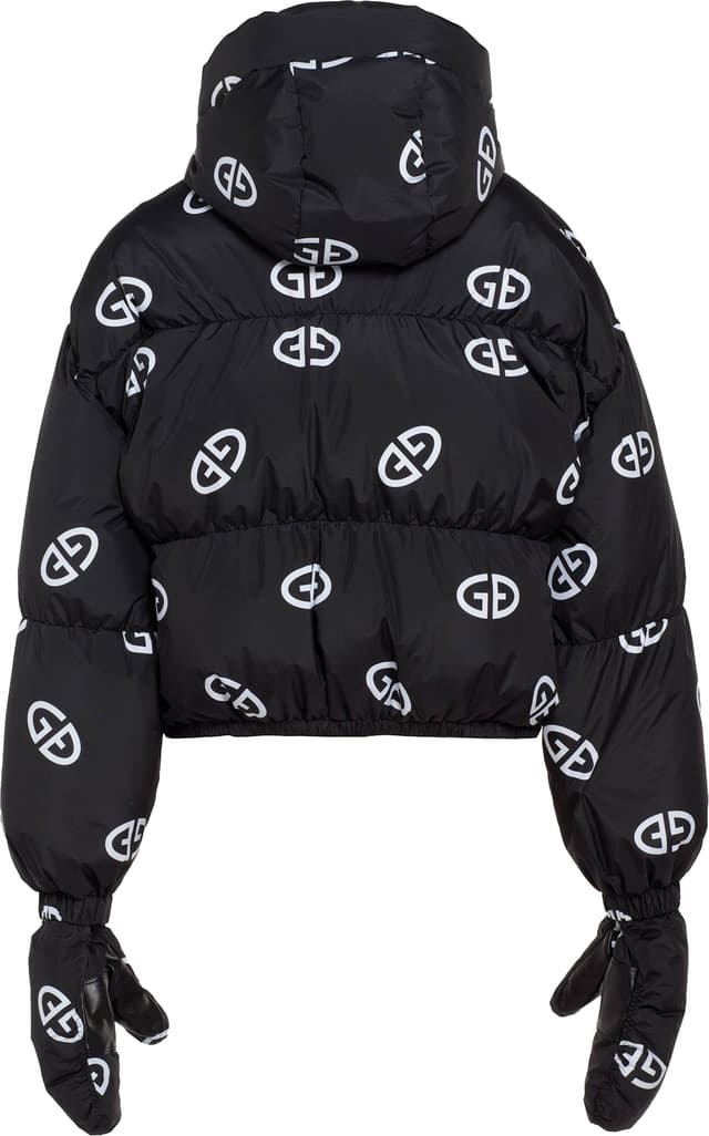 goldbergh 今期スキージャケット SKI – Goldbergh