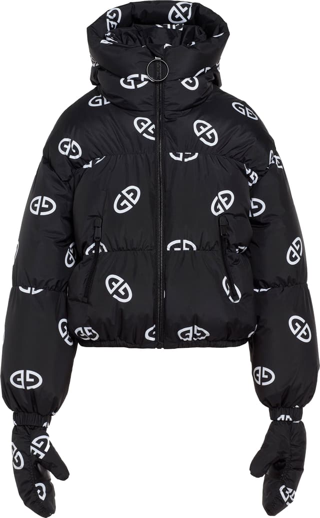 goldbergh 今期スキージャケット bergh Happy Jacket 2025 | Corbetts Ski + Snowboard