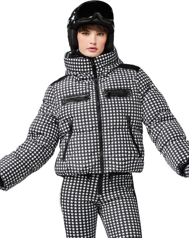 Goldbergh Track Ski Jacket - Women's | The Last Hunt