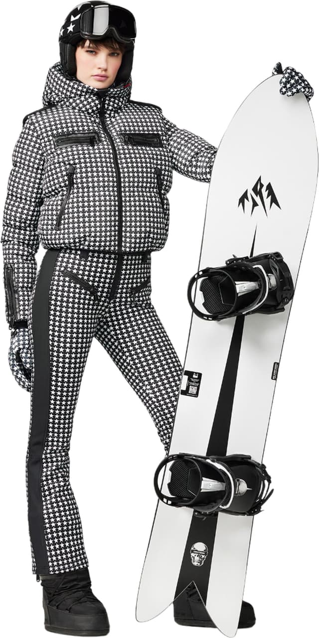 ◆GOLDBERGH トラックスキージャケット Goldbergh Track Ski Jacket - Women's | The Last Hunt