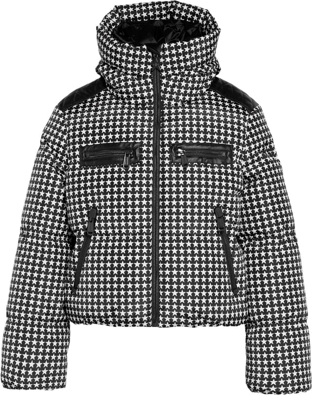 Goldbergh Track Ski Jacket - Women's | The Last Hunt
