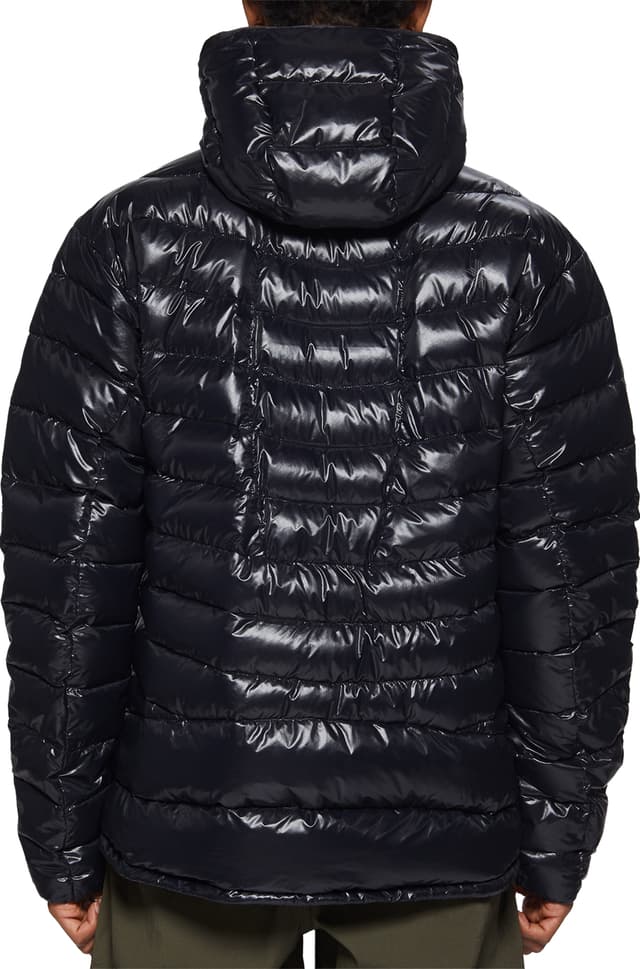 Goldwin PERTEX QUANTUM Down Puffer - Men's | The Last Hunt