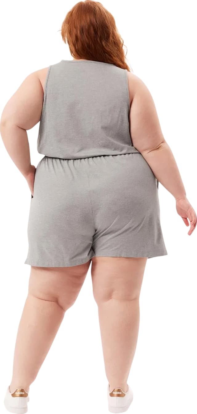 しな※MEDI SHAPLEY STRAIGHT ROMPERS MEDI SHAPLEY STRAIGHT ROMPERS