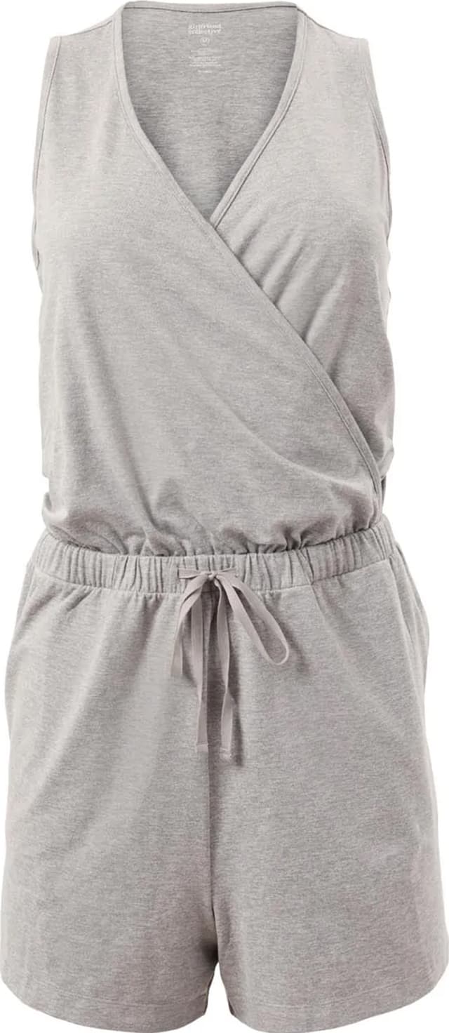 しな※MEDI SHAPLEY STRAIGHT ROMPERS MEDI SHAPLEY STRAIGHT ROMPERS