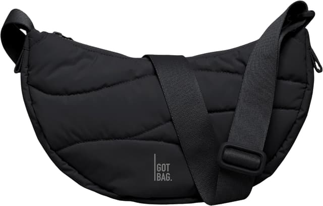 GOT BAG Moon Bag Ruffle 11L | Altitude Sports GOT BAG Moon Bag Ruffle 11L | Altitude Sports