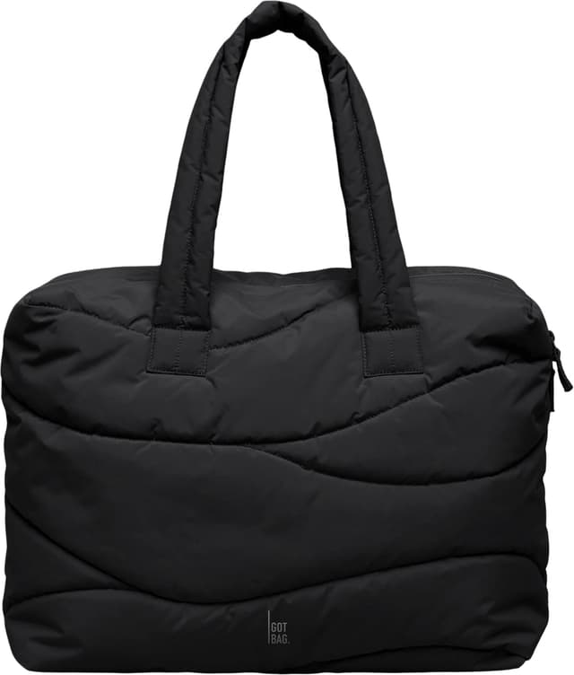 GOT BAG Wavy Puffer Everyday Bag 34L | Altitude Sports