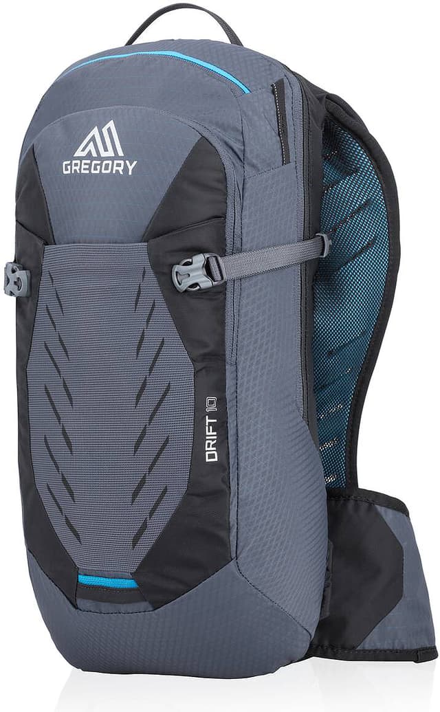 Gregory Drift 3D Hydration Pack 10L - Men's | The Last Hunt