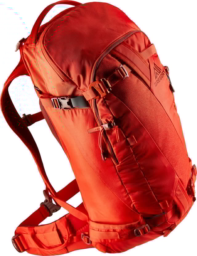 Gregory Targhee 32L Backpack | The Last Hunt