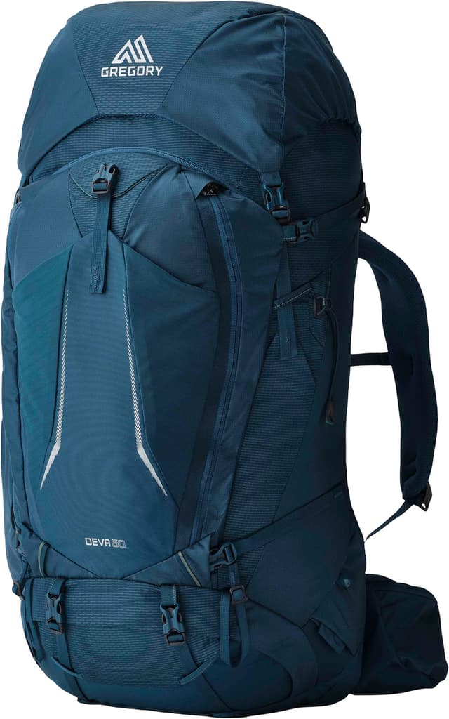Gregory Deva Backpack 60L - Women's | Altitude Sports