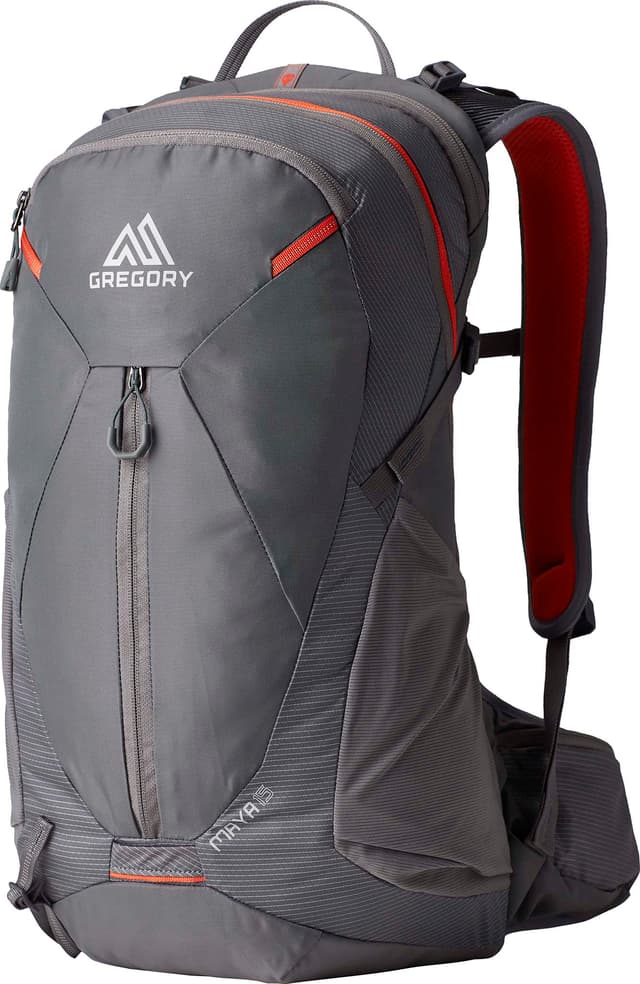 Gregory Miko Backpack 15L - Men's | Altitude Sports
