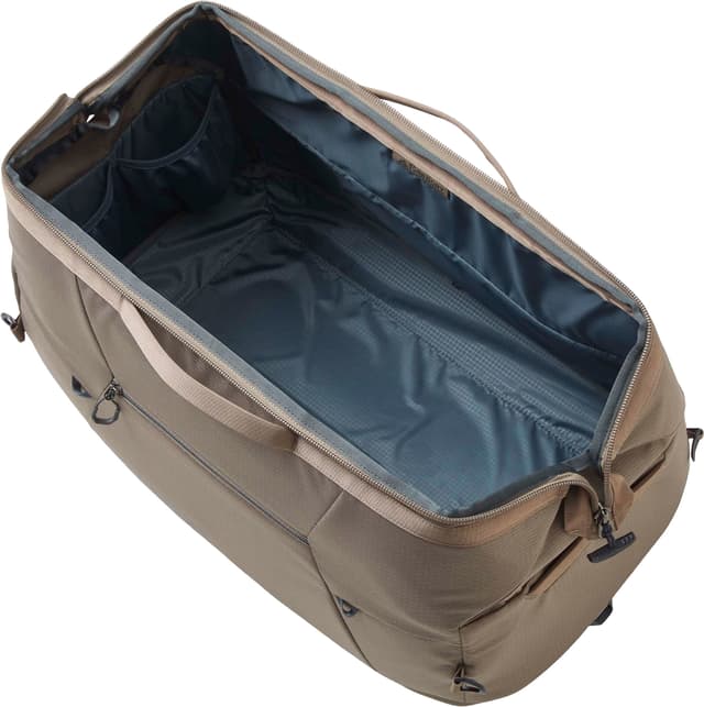 Gregory Alpaca Wide-Mouth Duffel Bag 50L | The Last Hunt