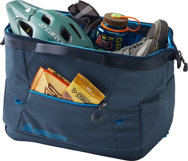 Gregory Alpaca Wide-Mouth Soft Gear Case 25L | Altitude Sports