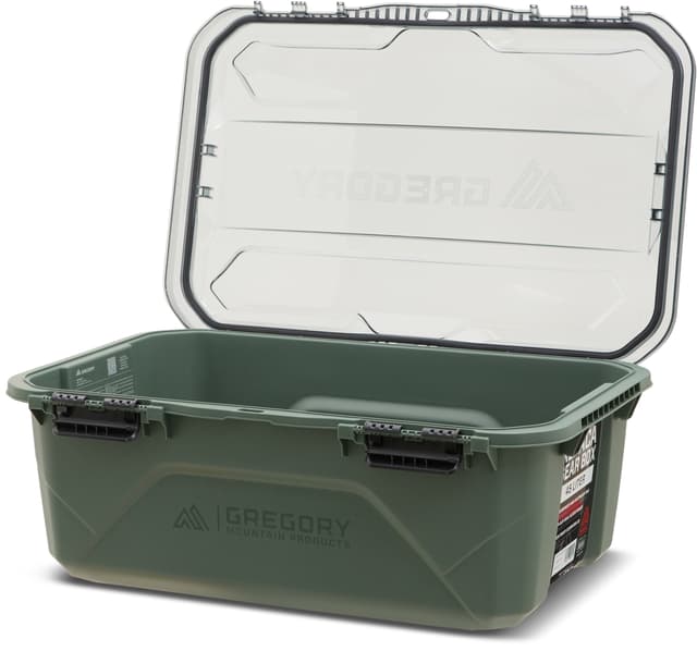 Gregory Alpaca Gear Box 45L | Altitude Sports