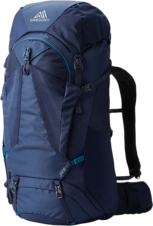 Gregory Jade Plus Size Backpacking Pack 63L - Women's | Altitude