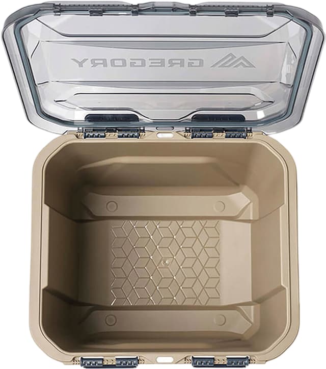 Gregory Alpaca Camp Box 50L | Altitude Sports