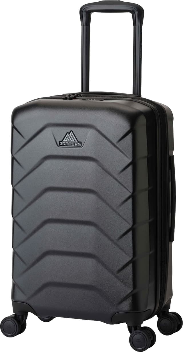 美品　希少　キャッシュ ローラー キャリー GREGORY Cache 22 Gregory Cache Carry-On Luggage 42L | Altitude Sports