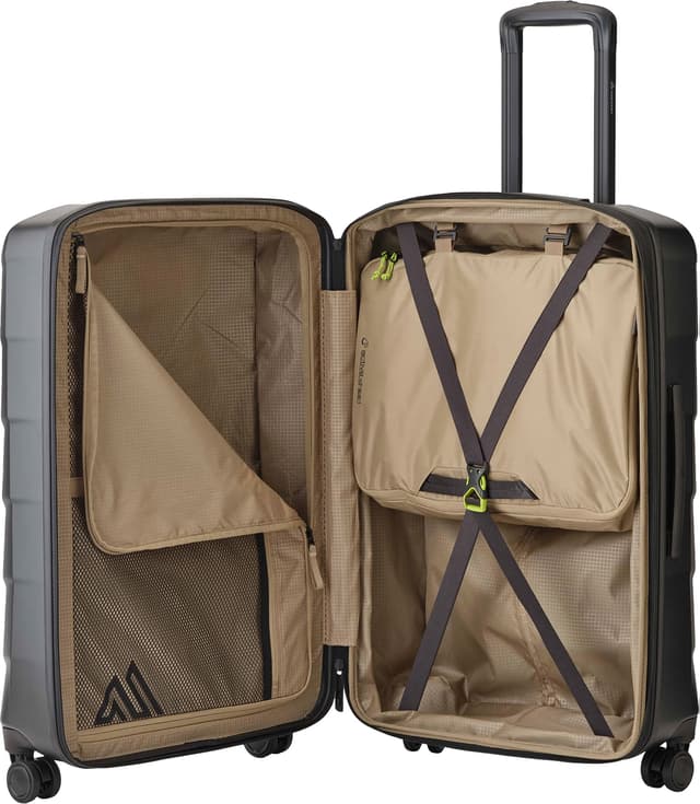 Gregory Cache Large Spinner Luggage 88L | Altitude Sports