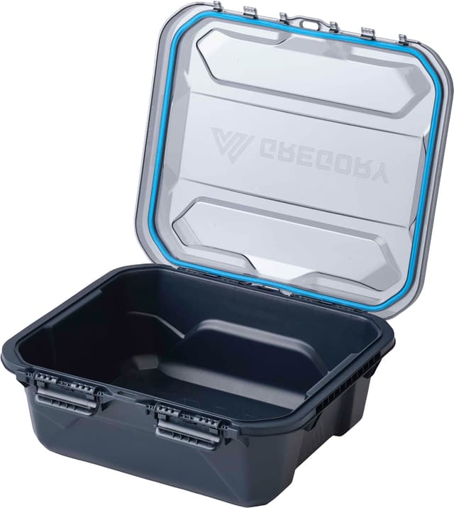 Gregory Alpaca Gear Box 25L | Altitude Sports