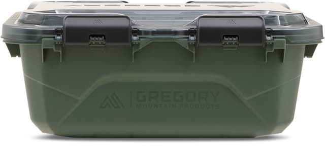 Gregory Alpaca Gear Box 45L | Altitude Sports