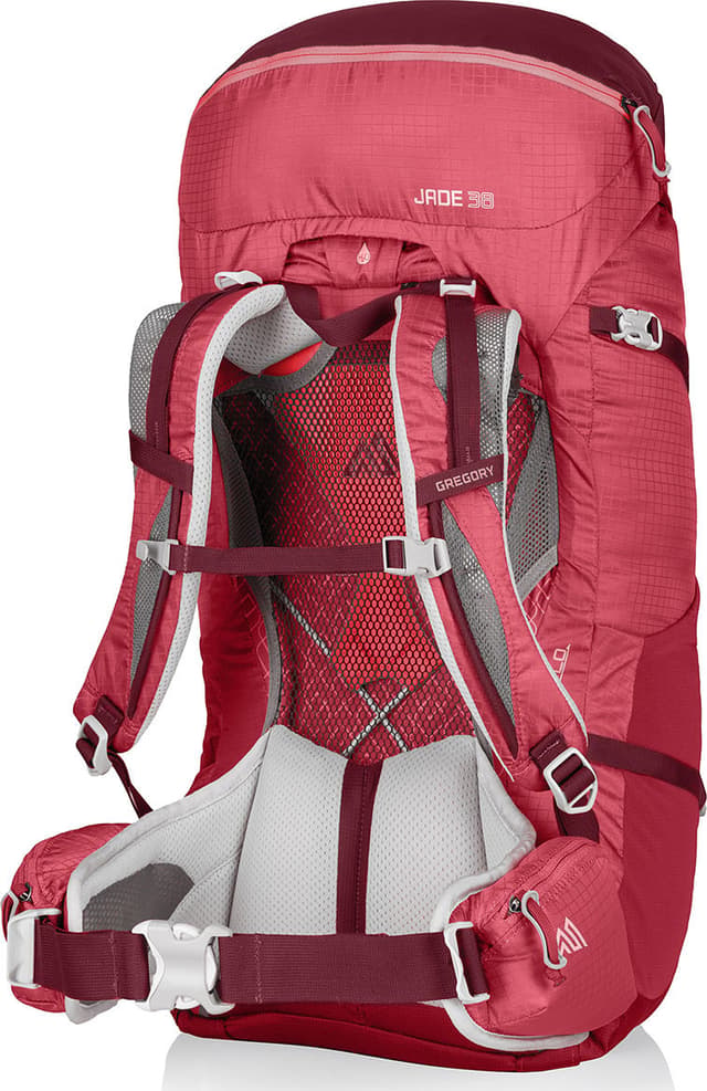 Gregory Jade 38L Backpack - Women's | Altitude Sports