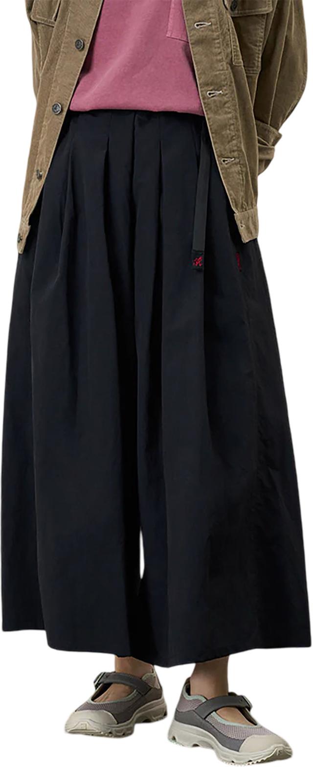 Gramicci Nylon Flare Pants - Women's | Altitude Sports
